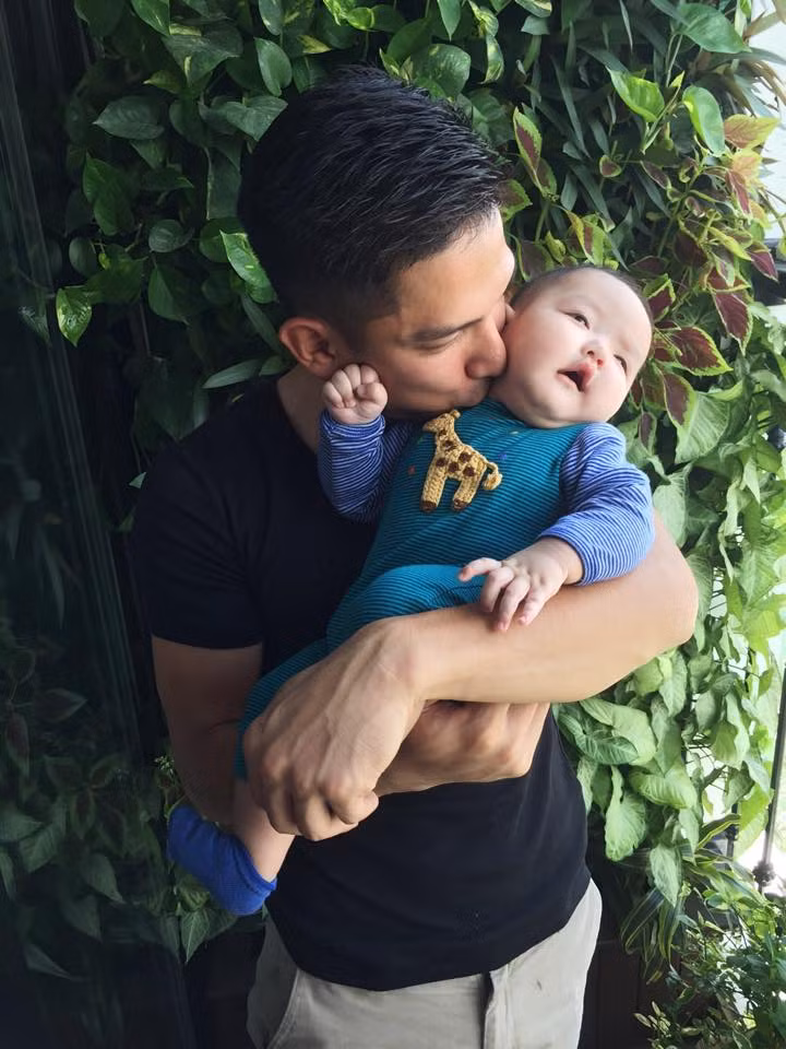 Cuộc sống Tâm Tít thay đổi ra sao khi lấy chồng thiếu gia? ảnh 16