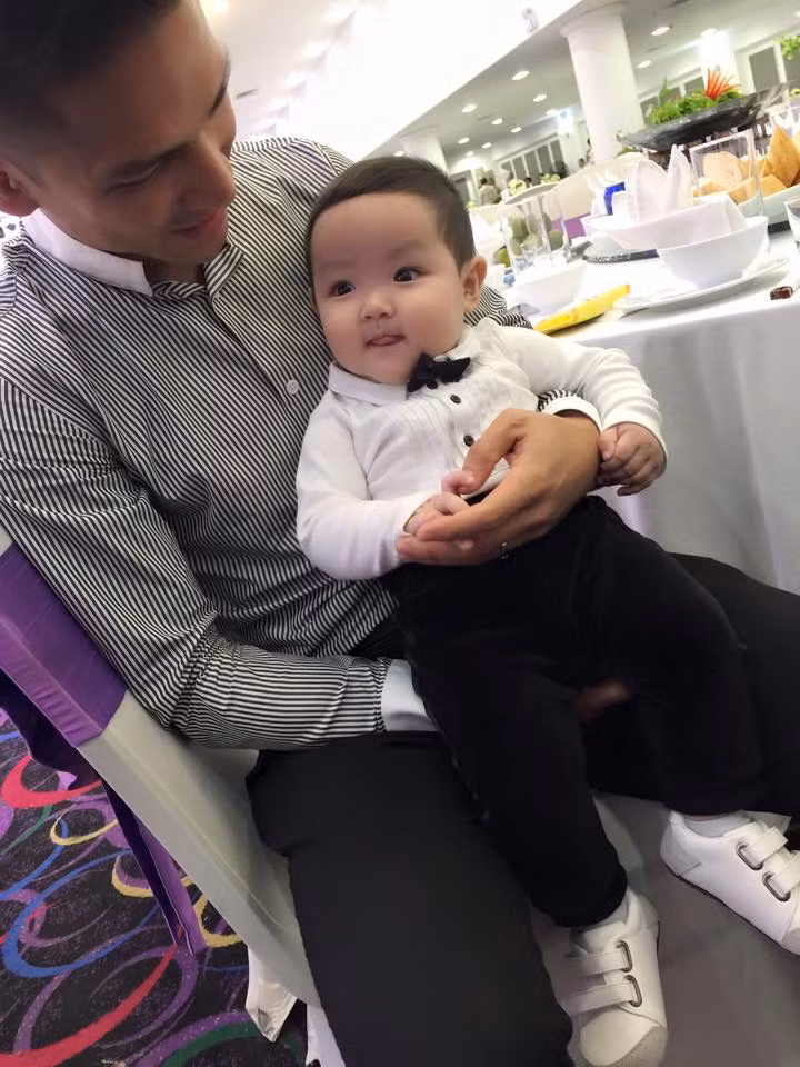 Cuộc sống Tâm Tít thay đổi ra sao khi lấy chồng thiếu gia? ảnh 20