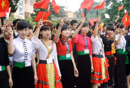 Thầy trò trường dân tộc nội trú sẵn sàng bước vào kỳ thi