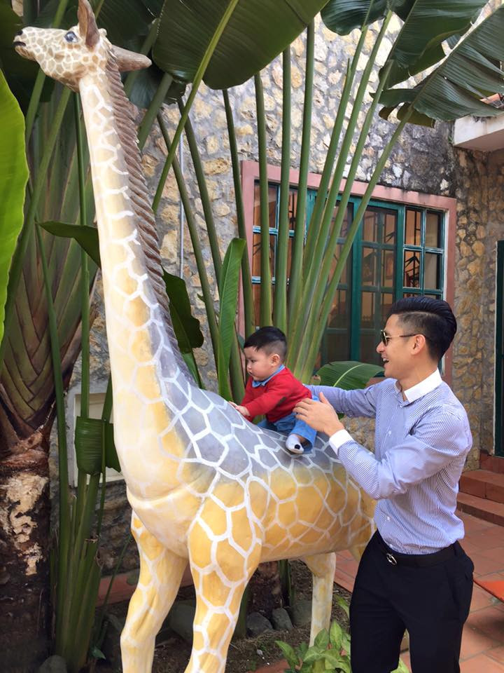 Cuộc sống Tâm Tít thay đổi ra sao khi lấy chồng thiếu gia? ảnh 22 Cuộc sống Tâm Tít thay đổi ra sao khi lấy chồng thiếu gia? ảnh 22