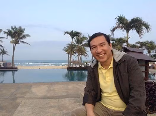 Tuổi thơ chan đầy nước mắt của danh hài Quang Thắng 