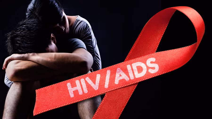 Tỷ lệ phụ nữ nhiễm HIV/AIDS tăng vọt