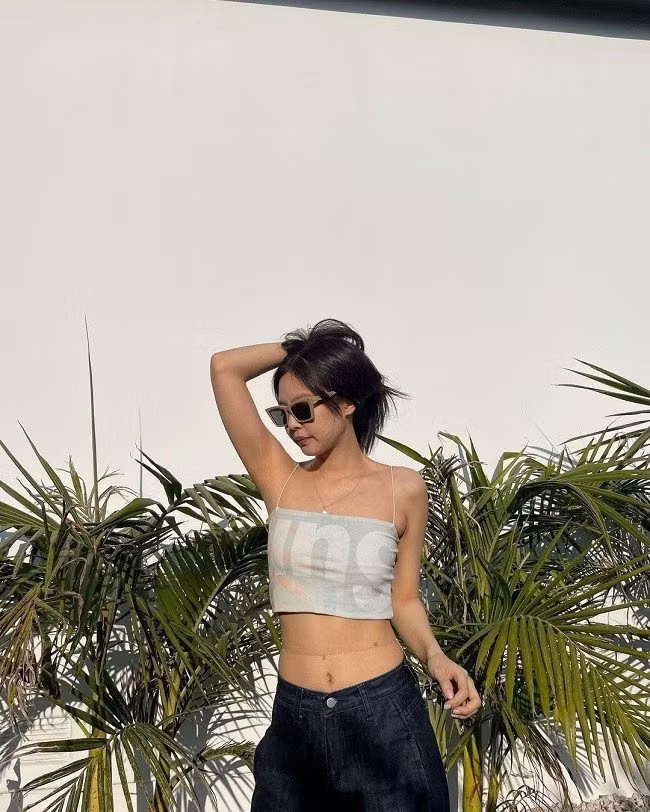 Rất có thể đây sẽ là xu hướng hot trong thời gian tới.