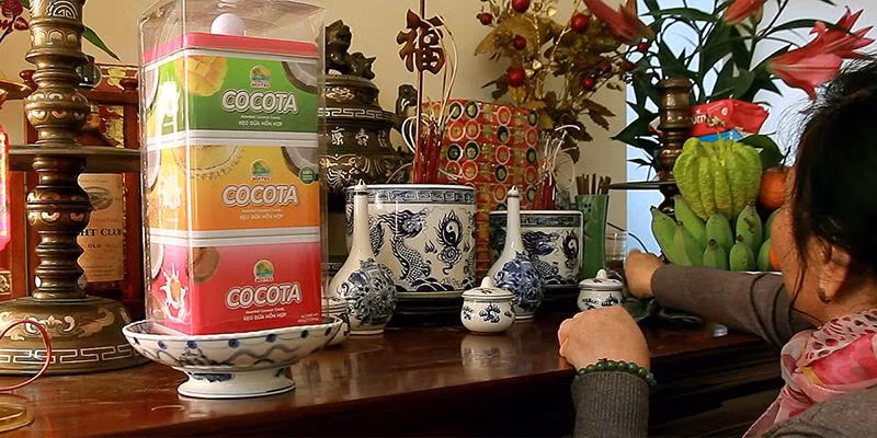 4 lưu ý khi lau dọn bàn thờ tháng 7 âm lịch ảnh 1