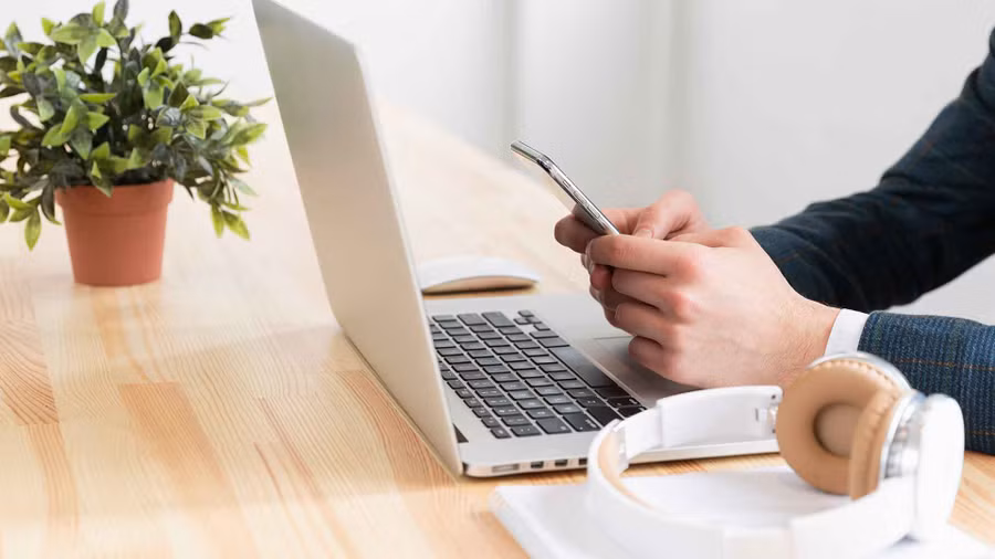 Hương hoa có thể giúp bạn thoát khỏi tình trạng suy sụp. (Ảnh: ITN).