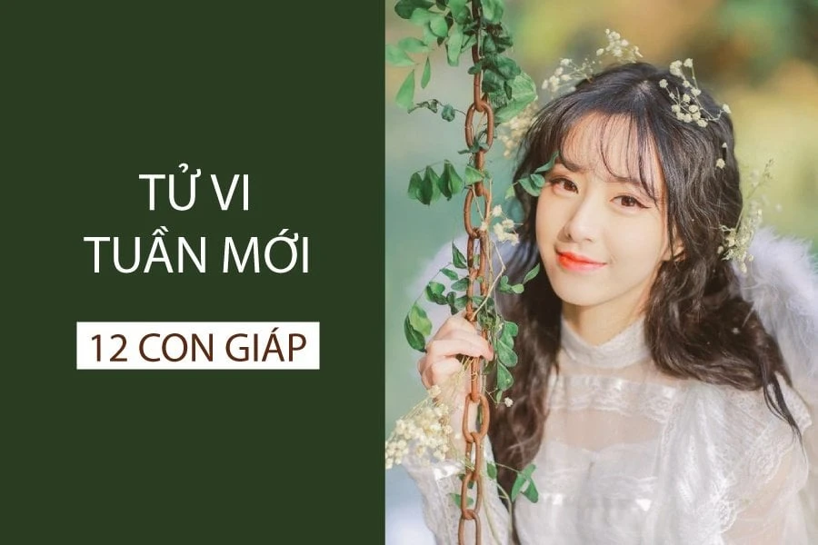 Tử vi tuần mới 12 con giáp từ 27 - 5/3: Mùi, Tỵ đề phòng vận xui bủa vây