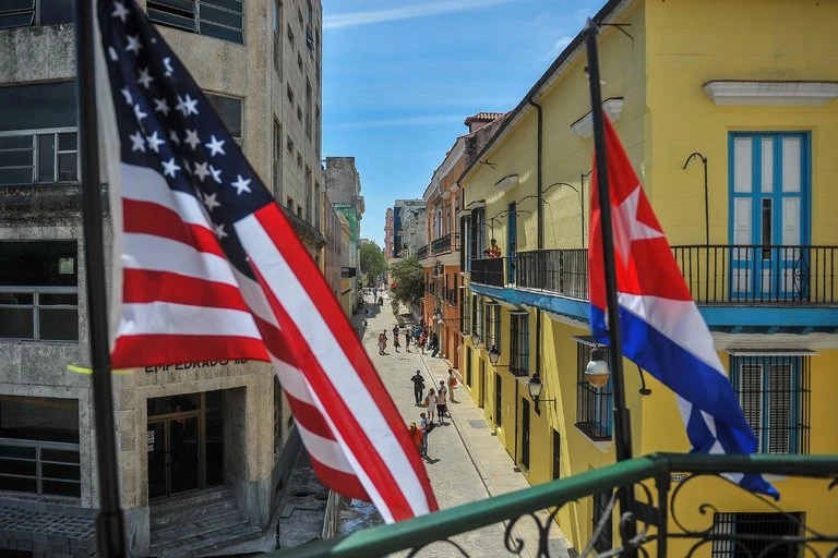 Quan hệ Mỹ - Cuba: Phập phù thời hậu Obama