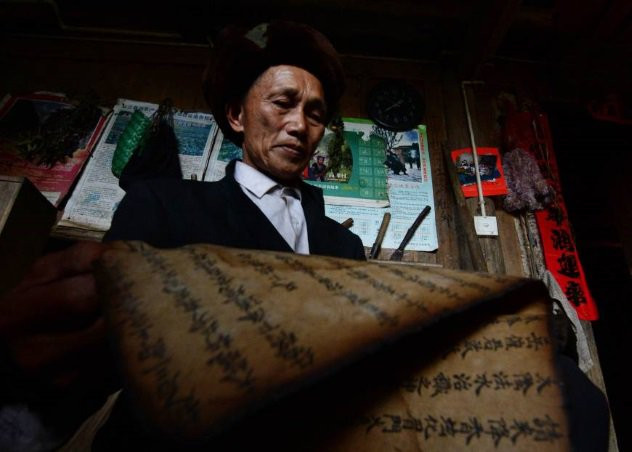 Kỳ V: Lời nguyền thời hiện đại