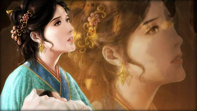 Tiết lộ nhân vật được Lưu Bị coi trọng nhất thời Tam Quốc hình ảnh 3 tiet lo nhan vat duoc luu bi coi trong nhat thoi tam quoc hinh anh 3