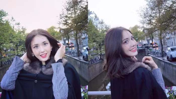 Học sao Hàn diện đồ từ thu sang đông mà vẫn hợp mốt vô cùng