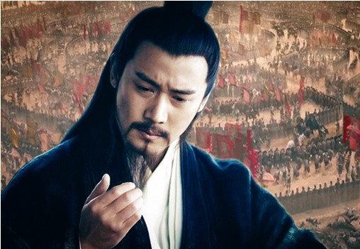 Giá Cát Lượng và bí ẩn về Bát trận đồ vây khốn 10 vạn quân hình ảnh 2 gia cat luong va bi an ve bat tran do vay khon 10 van quan hinh anh 2