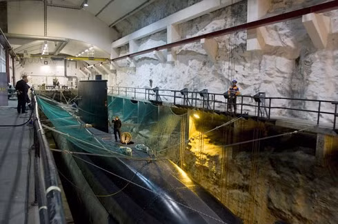 top 5 can cu quan su bi mat hang dau the gioi hinh anh 5