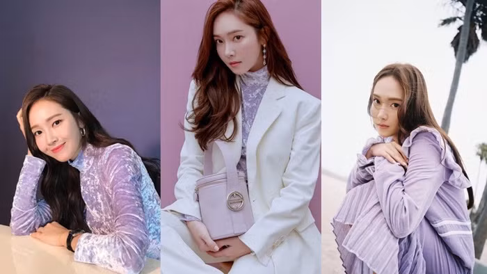 Học sao Hàn diện đồ từ thu sang đông mà vẫn hợp mốt vô cùng