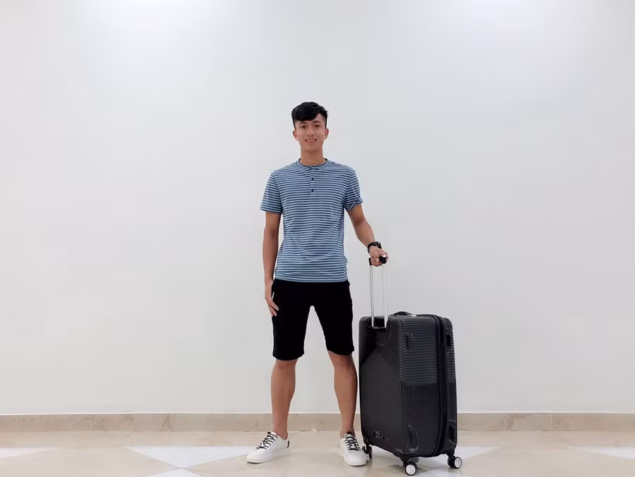 8 dieu thu vi ve Phan Van Duc: Thich vuot toc, con gai de mat moc hinh anh 15