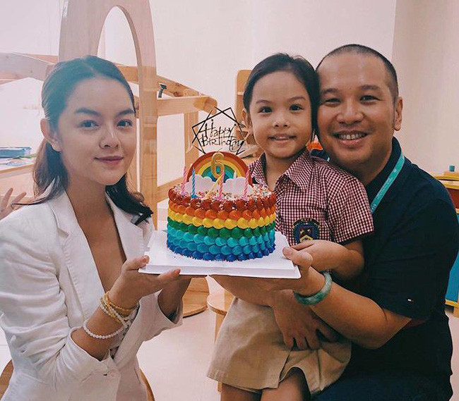 Phạm Quỳnh Anh lần đầu tiết lộ về điềm báo đổ vỡ hôn nhân giữa cô và nhạc sĩ Quang Huy - Ảnh 3. Phạm Quỳnh Anh lần đầu tiết lộ về điềm báo đổ vỡ hôn nhân giữa cô và nhạc sĩ Quang Huy-2