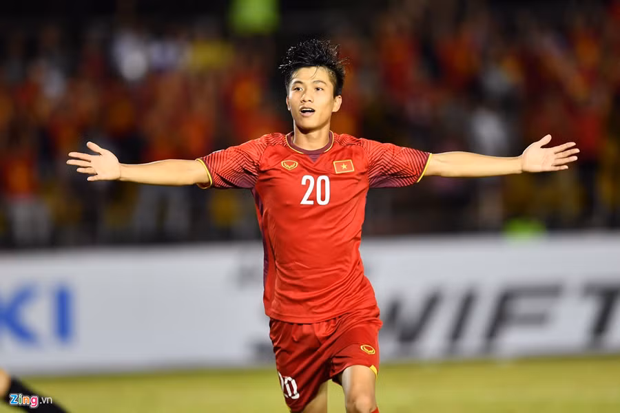 8 dieu thu vi ve Phan Van Duc: Thich vuot toc, con gai de mat moc hinh anh 1