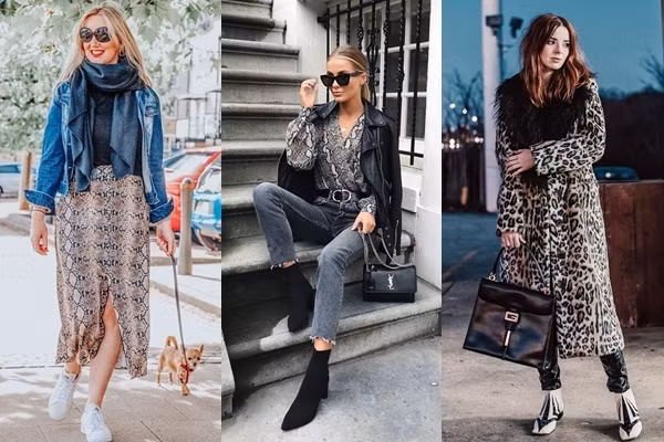 Là cô nàng sành điệu bạn không thể không biết loạt xu hướng mùa đông hot nhất năm nay