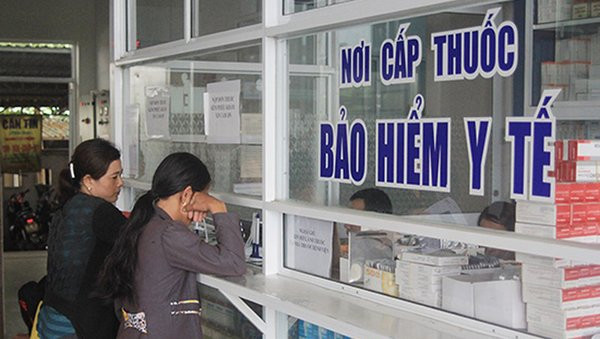 5 đối tượng được miễn hoàn toàn viện phí từ tháng 12 năm 2018 5 đối tượng được miễn hoàn toàn viện phí từ tháng 12 năm 2018