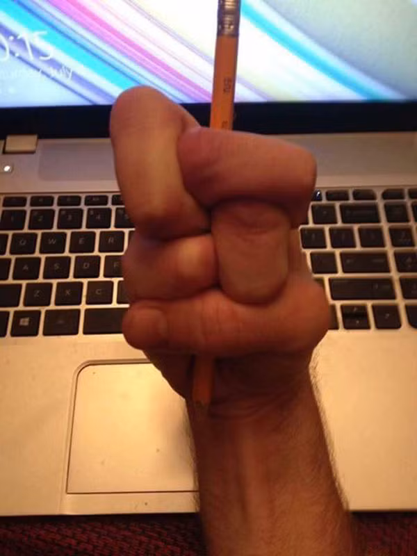 Những hình ảnh kỳ quái xem xong cần lắm một lời giải thích - Ảnh 10.