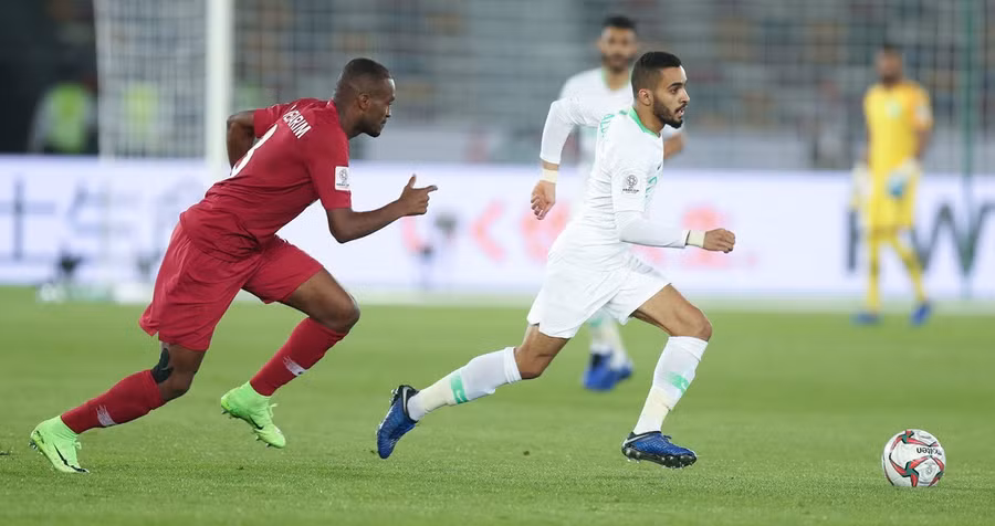 Việt Nam - Jordan sẽ mở màn vòng 1/8 Asian Cup