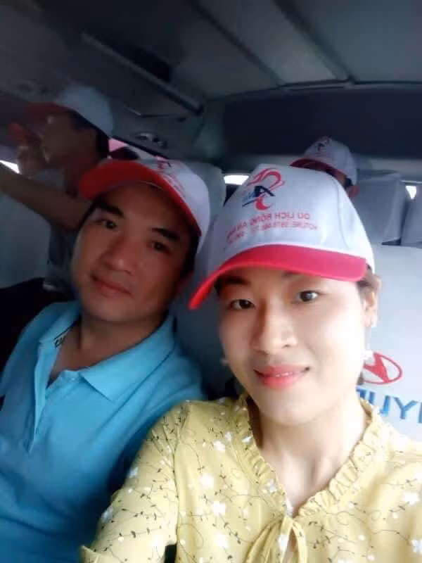 Gái có công thì chồng không phụ và hành trình cảm hoá chồng của cô vợ xứ Thanh - Ảnh 3.