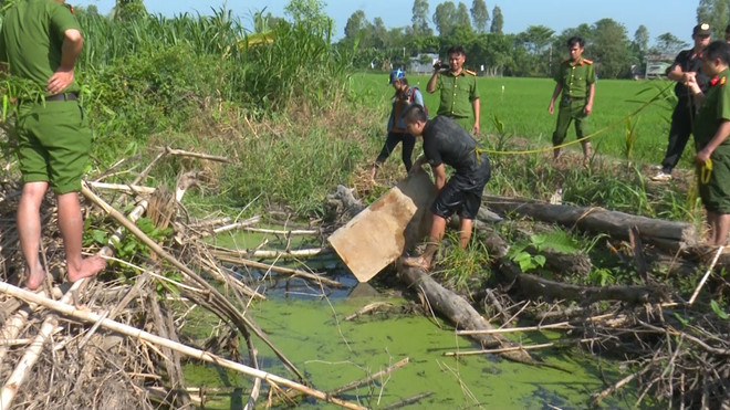 Vụ giết nữ MC đám cưới vì khước từ quan hệ tình dục: Thực nghiệm điều tra - ảnh 12