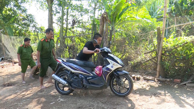 Vụ giết nữ MC đám cưới vì khước từ quan hệ tình dục: Thực nghiệm điều tra - ảnh 13