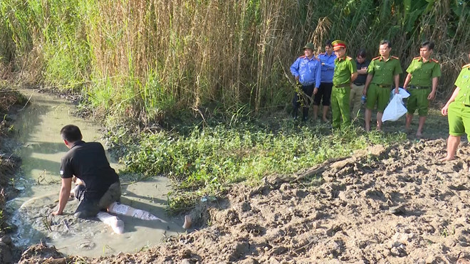 Vụ giết nữ MC đám cưới vì khước từ quan hệ tình dục: Thực nghiệm điều tra - ảnh 4