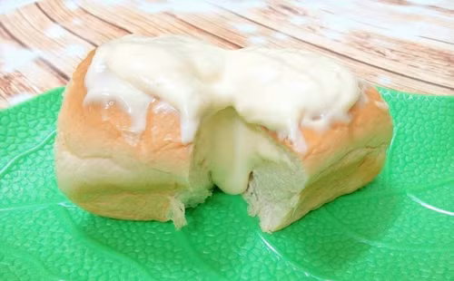 Tự làm bánh mỳ phô mai tan chảy hot như ngoài hàng 