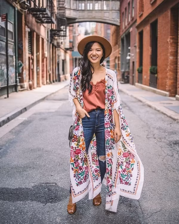 Instagram tuần qua:Instagram tuần qua: Mặc đẹp và 