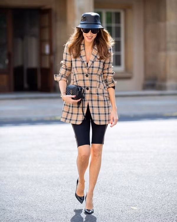 Instagram tuần qua:Instagram tuần qua: Mặc đẹp và 