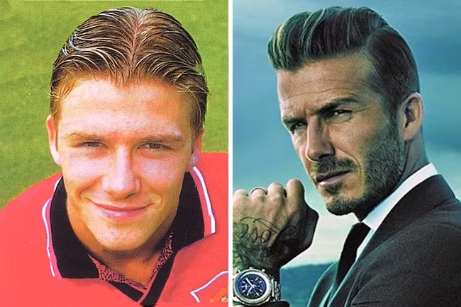 Những sao hạng A “dậy thì thành công” ảnh 2