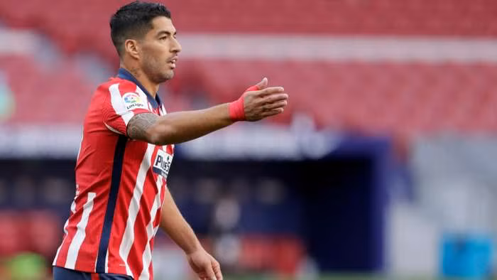 Sau khi gia nhập đội bóng Tây Ban Nha, Suarez đã gặt hái được những thành công rực rỡ với 3 bàn thắng được ghi chỉ sau 4 lần ra quân.