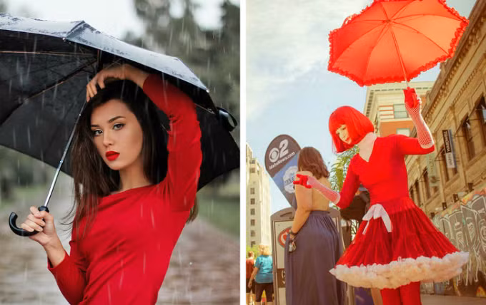 Sử dụng mỹ phẩm có chứa SPF giúp hạn chế phần nào tác hại của tia UV.