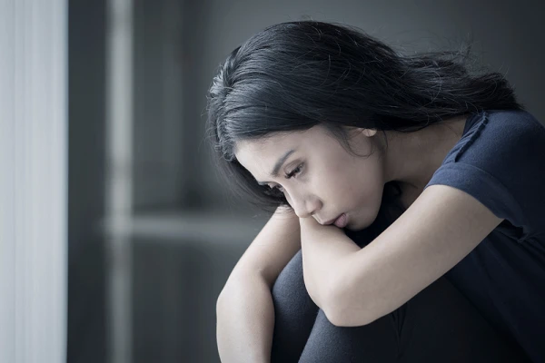 Bà ấy còn nghi ngờ tôi từng phá thai nên bây giờ mới không đẻ được. (Ảnh minh họa).