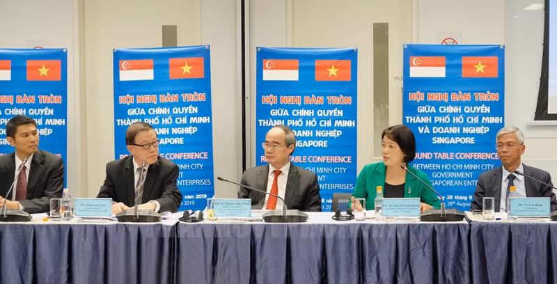 TP.HCM du kien lam them 6 tuyen metro moi hinh anh 1