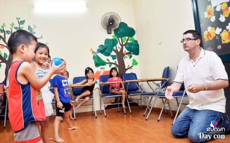 me nhat nam chi ro 8 hieu lam cha me hay mac trong day con truoc khi vao lop 1 - 4