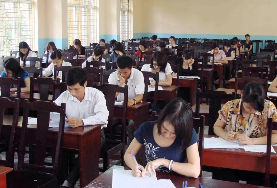 Bỏ qua rào cản hộ khẩu là bước đi lớn trong việc thu hút nhân tài vào các vị trí công việc 