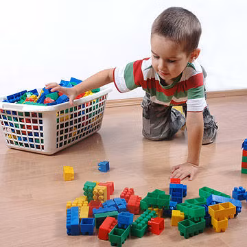 Dạy con hiệu quả: Bố mẹ phải thống nhất quan điểm ảnh 1