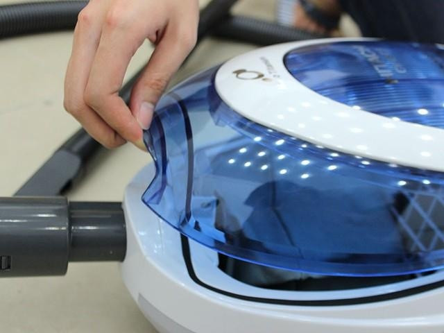 Nhà lau dọn mãi vẫn bẩn và đầy vi khuẩn vì 8 lỗi sai mà hầu như ai cũng mắc