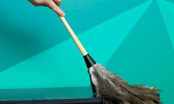 Nhà lau dọn mãi vẫn bẩn và đầy vi khuẩn vì 8 lỗi sai mà hầu như ai cũng mắc