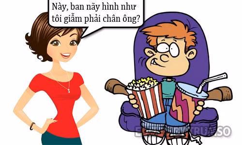 Không định xin lỗi