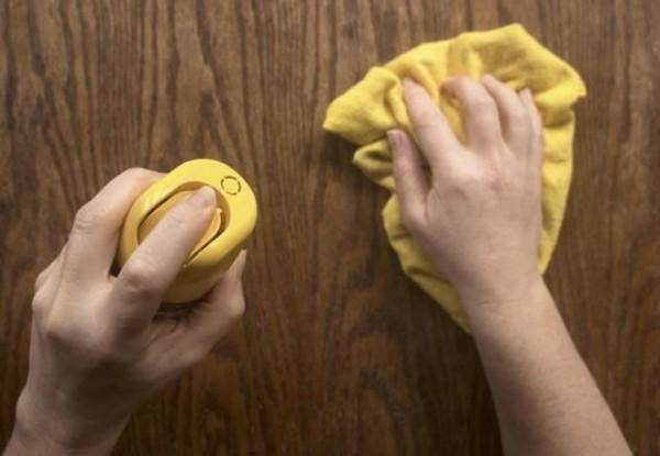 Nhà lau dọn mãi vẫn bẩn và đầy vi khuẩn vì 8 lỗi sai mà hầu như ai cũng mắc