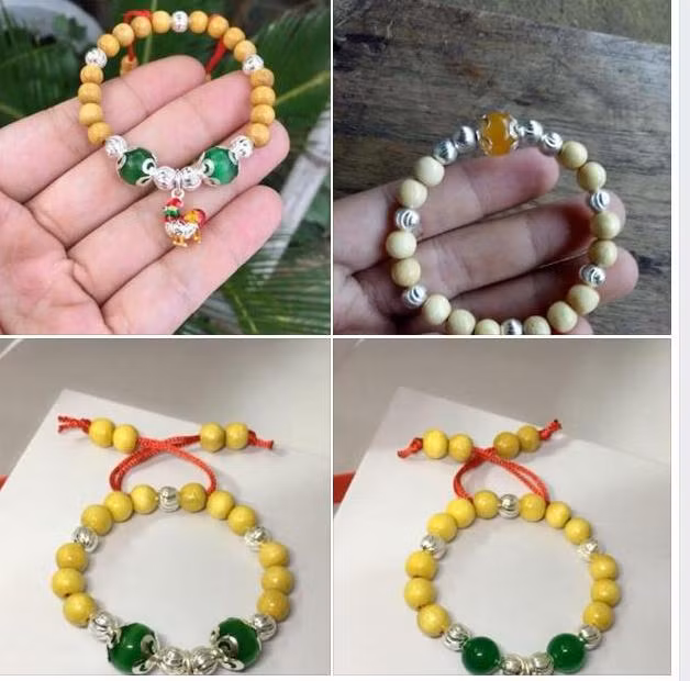 Gia đình - Nước trừ tà, vòng đuổi ma tháng cô hồn: Bỏ tiền 