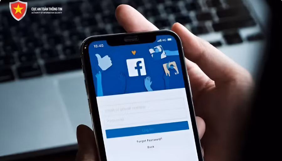 Ảnh minh họa: Cục An toàn thông tin.