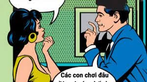 Truyện cười: Lá thư xúc động của bố gửi con gái