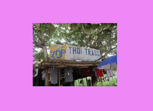 Mắt tròn mắt dẹt cái gọi là thời trang