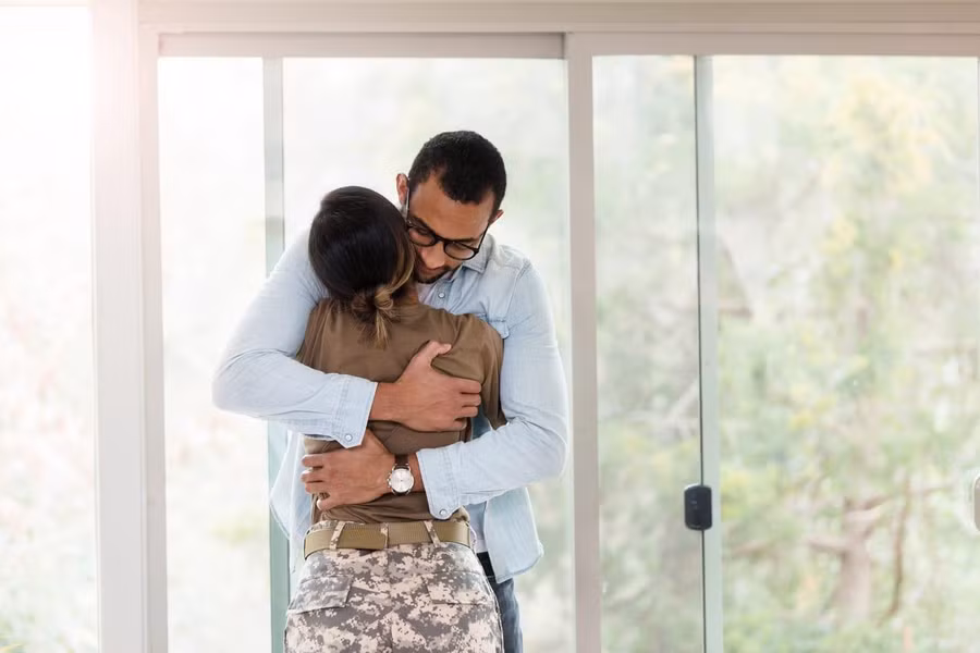 Trước khi quyết định ly dị, hãy tự hỏi bản thân vì sao bắt đầu (hình minh họa).