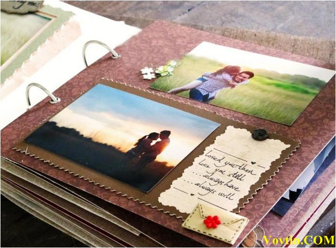 Những món quà tặng mẹ ngày 20/10 ý nghĩa nhất - Ảnh 4