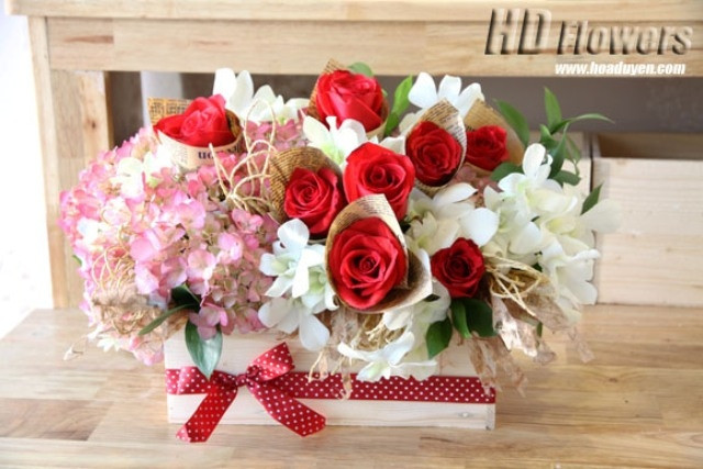 Những món quà tặng mẹ ngày 20/10 ý nghĩa nhất - Ảnh 5